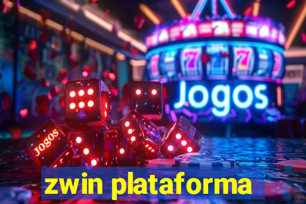 zwin plataforma